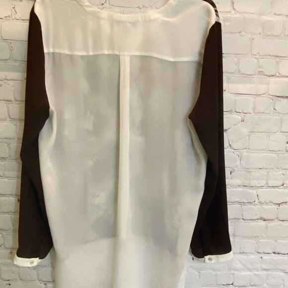 Patterned Tunic - Picture 3 of 3